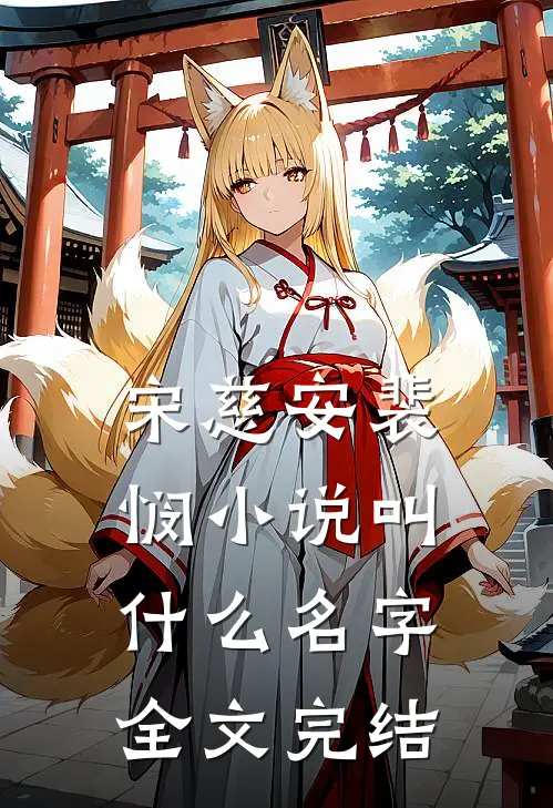宋慈安裴悯小说叫什么名字全文完结