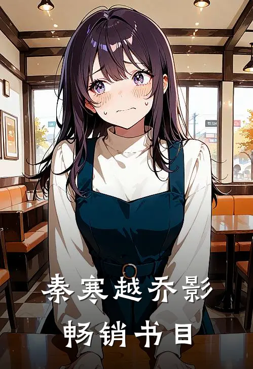 秦寒越乔影畅销书目