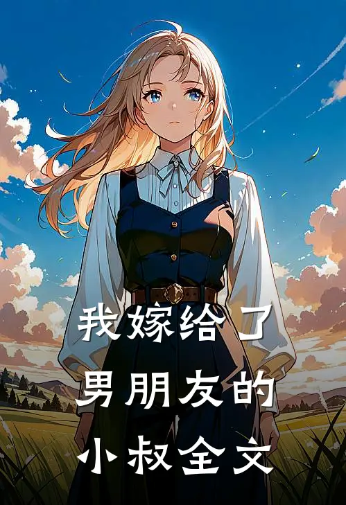 我嫁给了男朋友的小叔全文