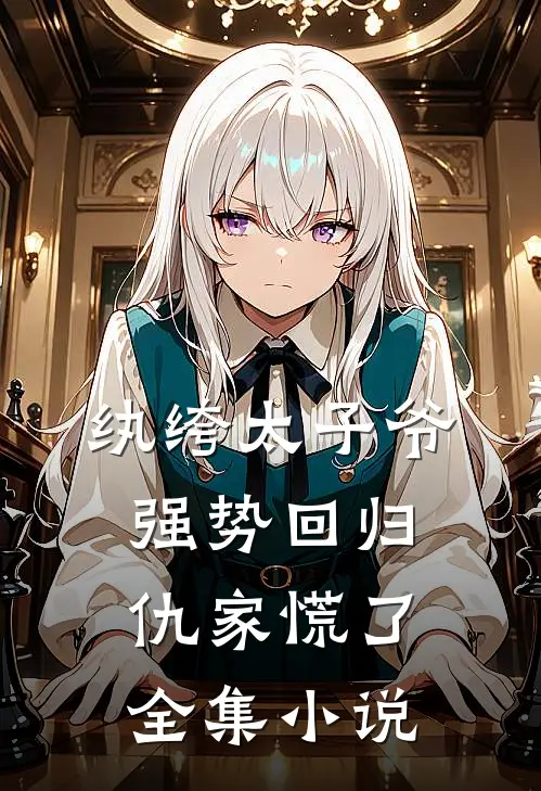 纨绔太子爷强势回归,仇家慌了全集阅读