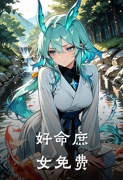 好命庶女免费