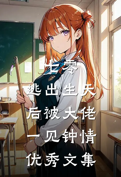 七零：逃出生天后被大佬一见钟情优秀文集