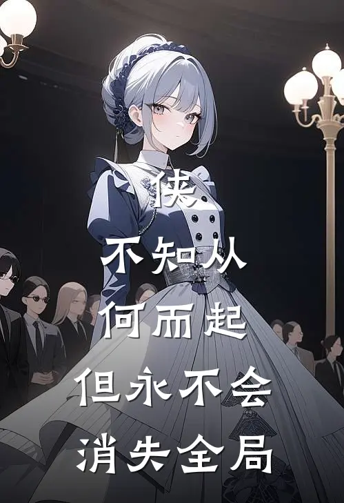 侠,不知从何而起,但永不会消失全局的英文