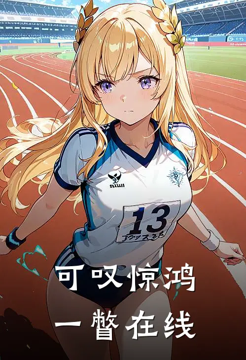可叹惊鸿一瞥在线