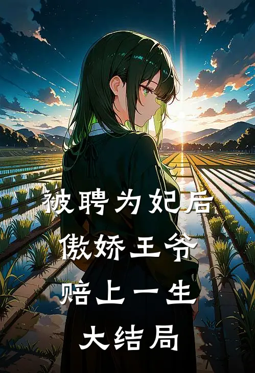被聘为妃后,傲娇王爷赔上一生大结局免费阅读