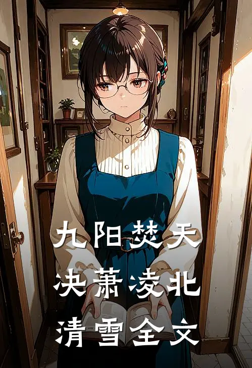 九阳焚天决萧凌北清雪全文