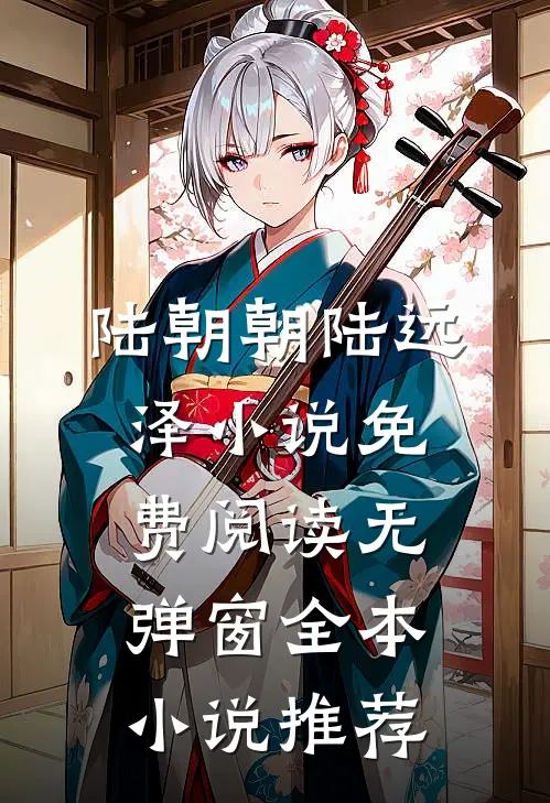 陆朝朝陆远泽小说免费阅读无弹窗全本小说推荐