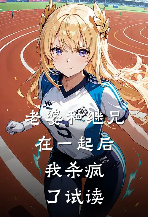 老婆和继兄在一起后,我杀疯了试读