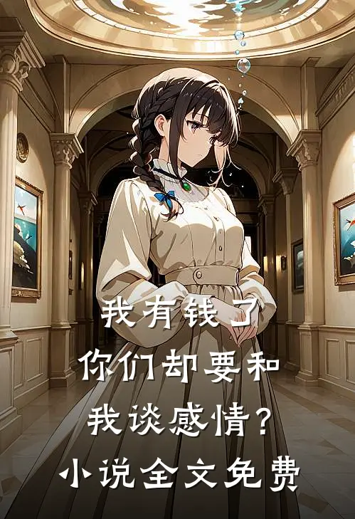 我有钱了，你们却要和我谈感情？小说全文免费