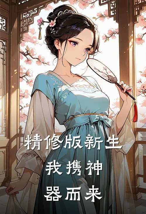 精修版新生,我携神器而来