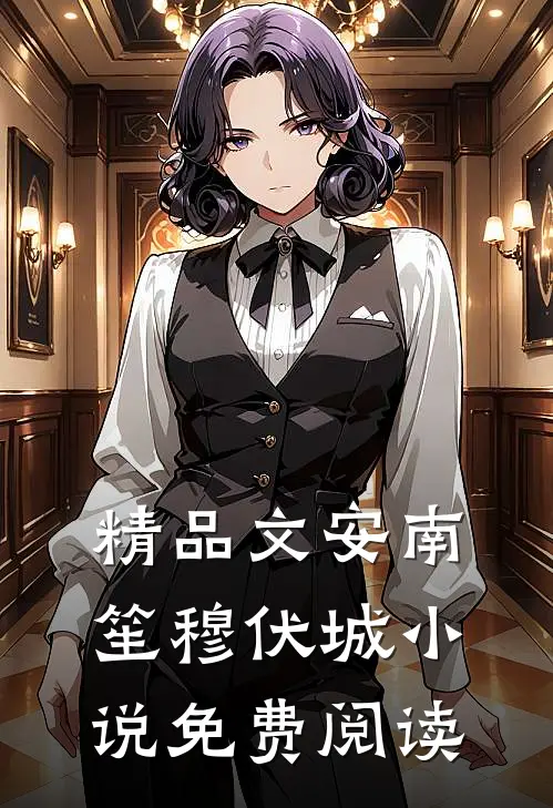 精品文安南笙穆伏城小说免费阅读