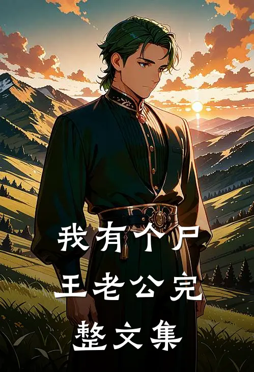 我有个尸王老公完整文集