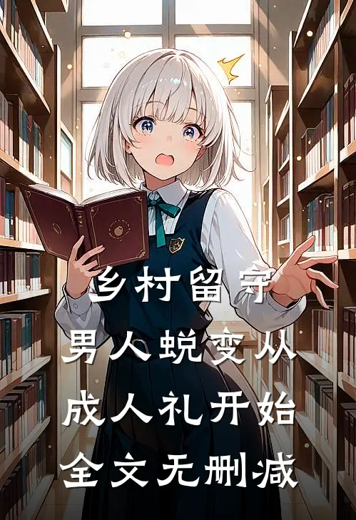 乡村留守：男人蜕变从成人礼开始全文无删减