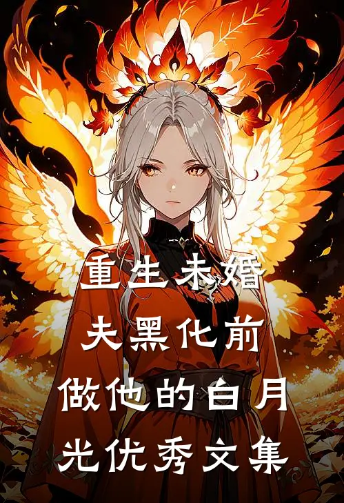重生未婚夫黑化前，做他的白月光优秀文集