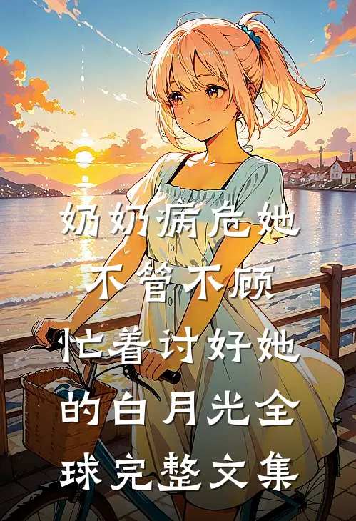 奶奶病危她不管不顾，忙着讨好她的白月光全球完整文集
