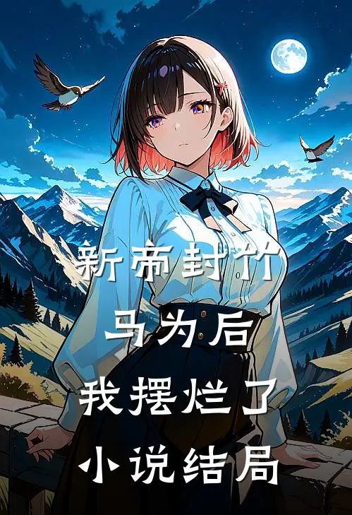 新帝封竹马为后,我摆烂了结局怎么样
