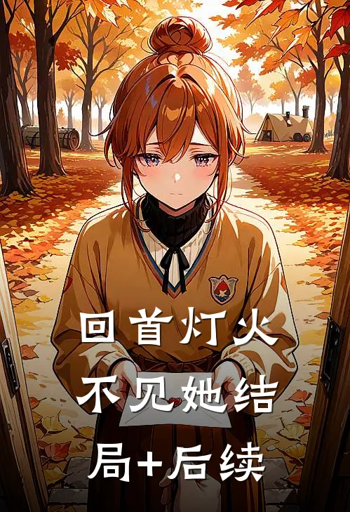 回首灯火不见她结局+后续
