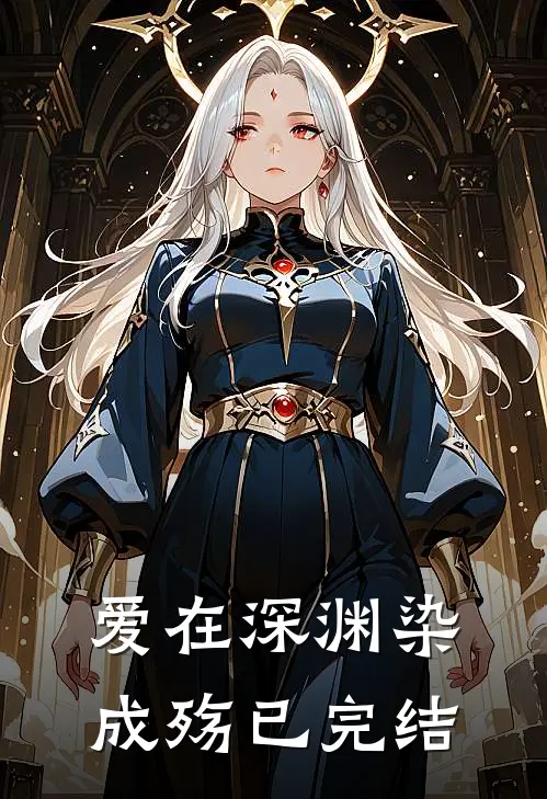 爱在深渊染成殇已完结