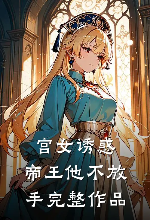 宫女诱惑，帝王他不放手完整作品