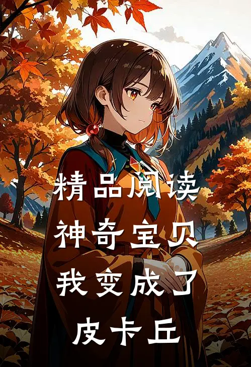 精品阅读神奇宝贝我变成了皮卡丘