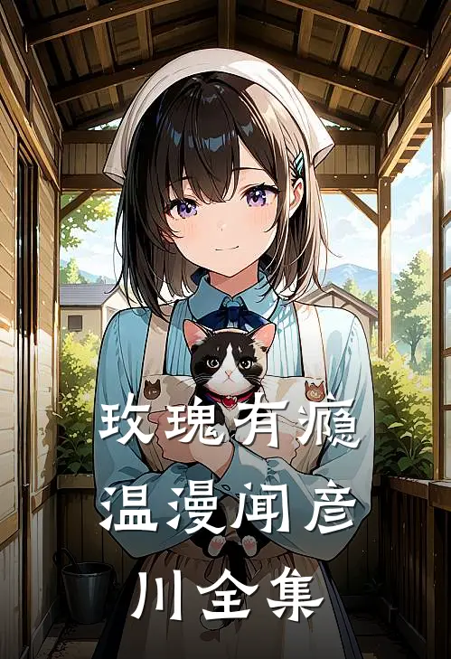 玫瑰有瘾温漫闻彦川全集