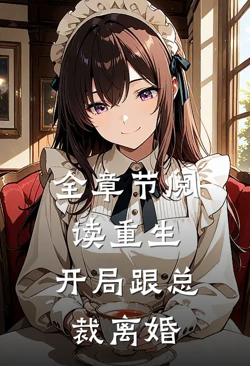 全章节阅读重生：开局跟总裁离婚