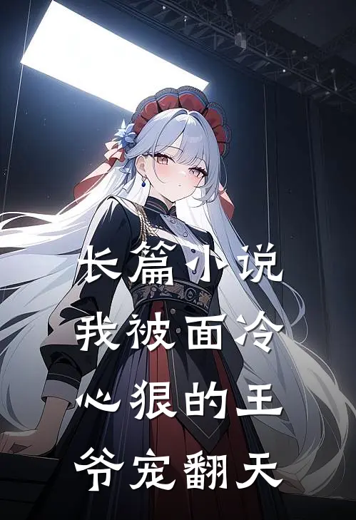 长篇小说我被面冷心狠的王爷宠翻天