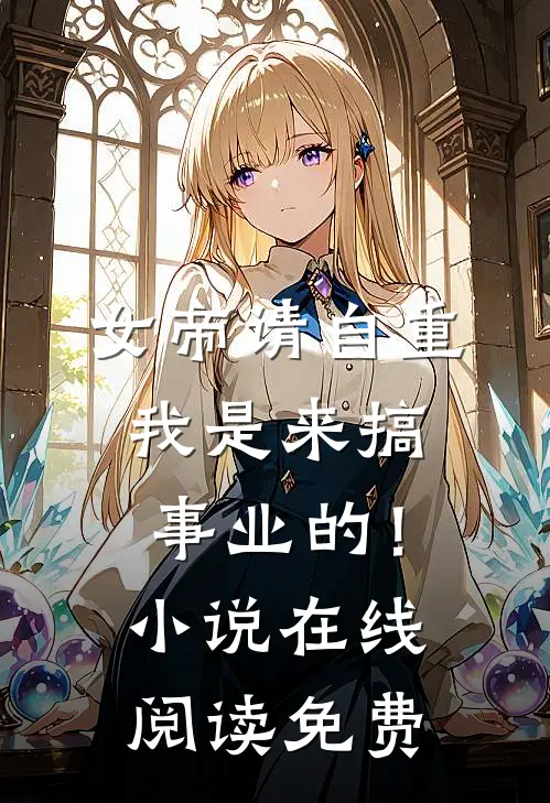 女帝请自重,我是来搞事业的!在线阅读免费全文
