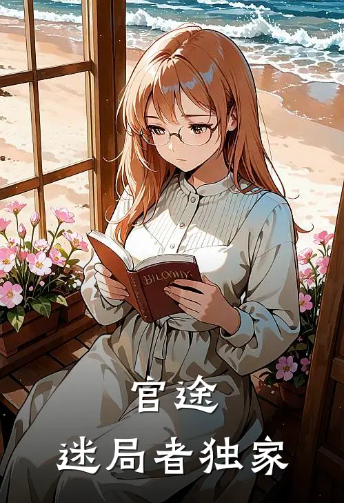 官途迷局者独家