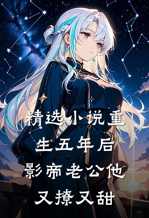 精选小说重生五年后，影帝老公他又撩又甜