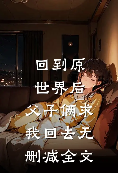 回到原世界后，父子俩求我回去无删减全文