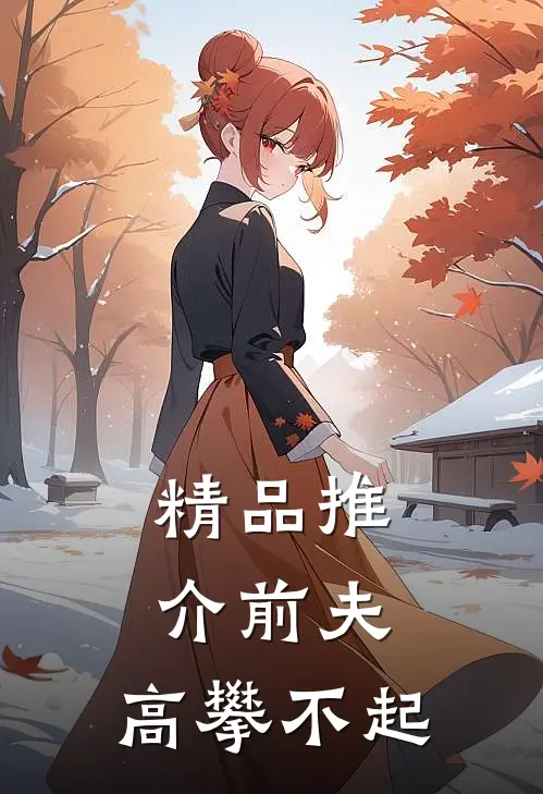 精品推介前夫,高攀不起