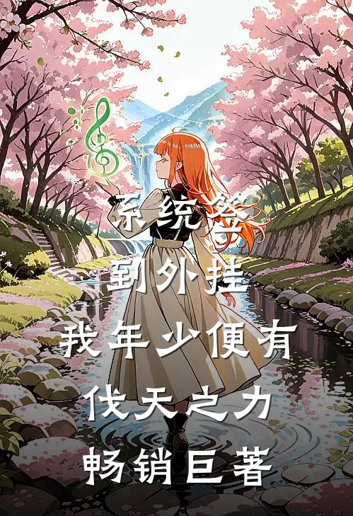 系统签到外挂，我年少便有伐天之力畅销巨著