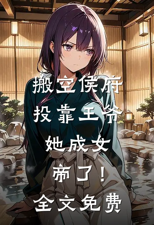 搬空侯府投靠王爷,她成女帝了!全文免费