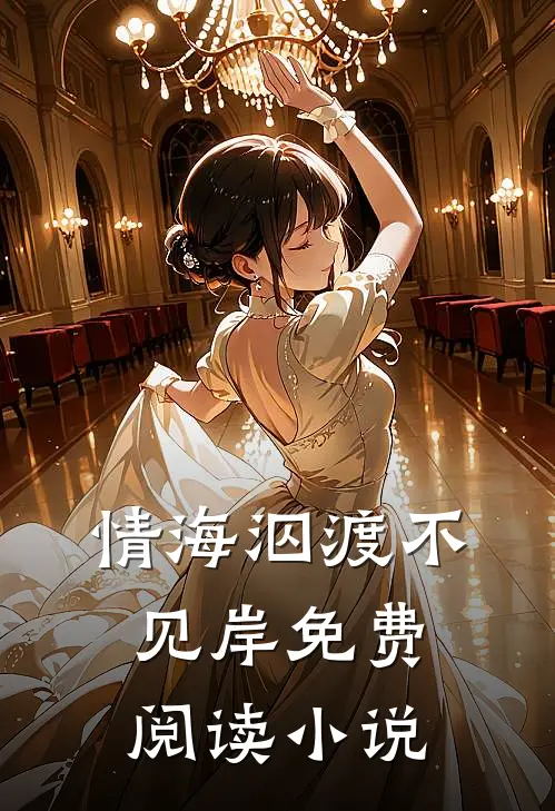 情海泅渡不见岸免费阅读小说