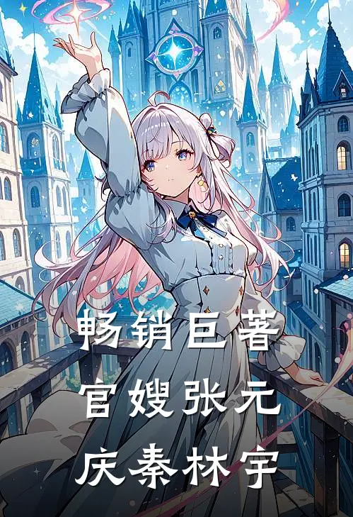 畅销巨著官嫂张元庆秦林宇