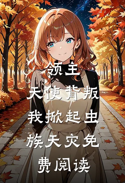 领主天使背叛,我掀起虫族天灾免费阅读