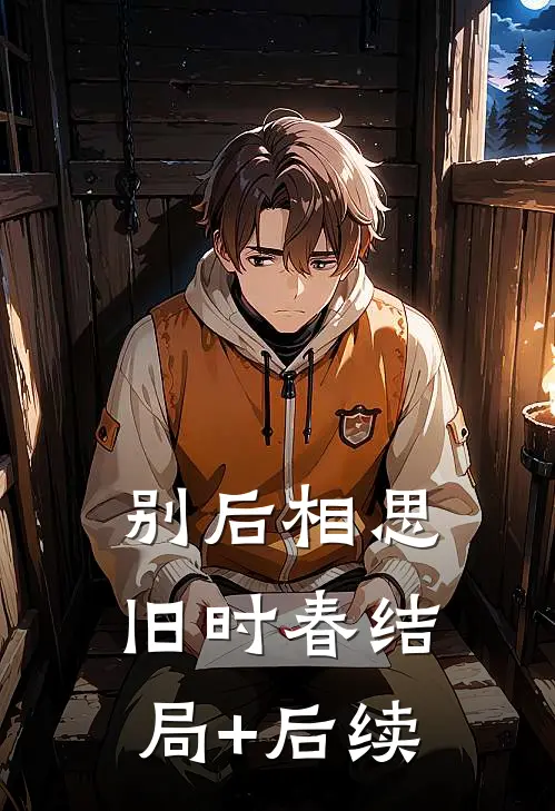 别后相思旧时春结局+后续