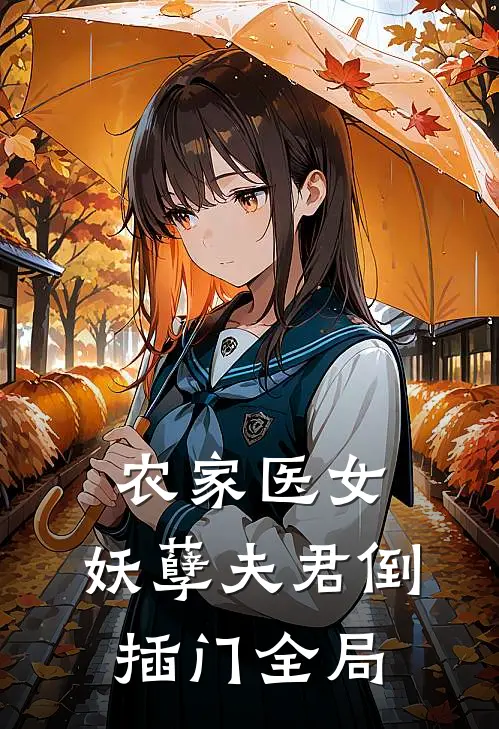农家医女妖孽夫君倒插门全局