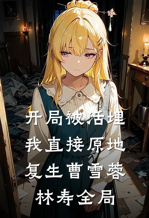 开局被活埋，我直接原地复生曹雪蓉林寿全局