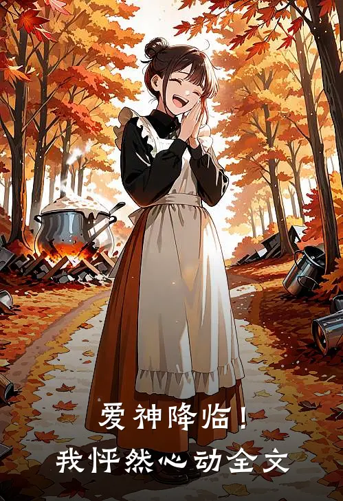 爱神降临!我怦然心动全文阅读