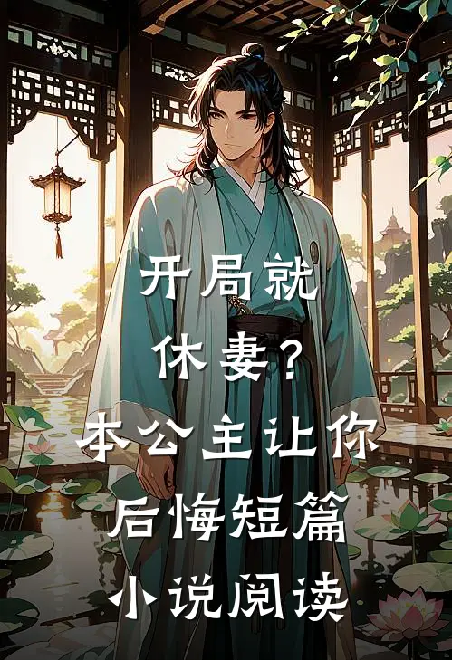 开局就休妻?本公主让你后悔短篇阅读免费