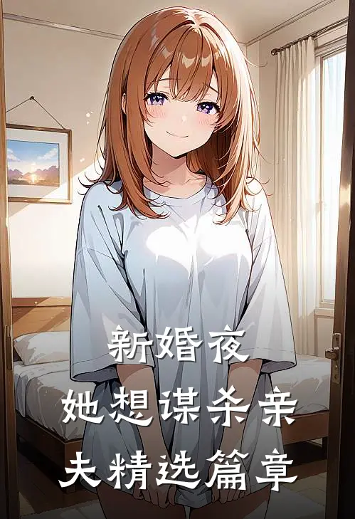 新婚夜，她想谋杀亲夫精选篇章