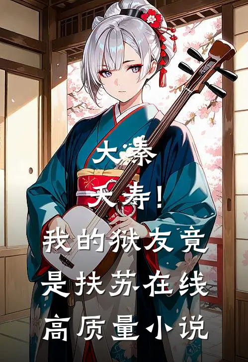 大秦:夭寿!我的狱友竟是扶苏在线高质量小说