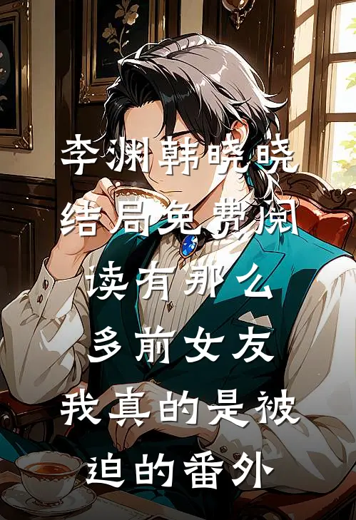 李渊韩晓晓结局免费阅读有那么多前女友，我真的是被迫的番外