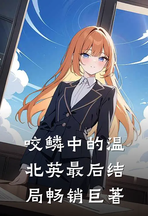 咬鳞中的温北英最后结局畅销巨著