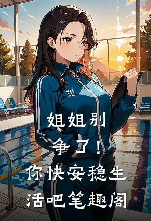 姐姐别争了!你快安稳生活吧笔趣阁在线阅读
