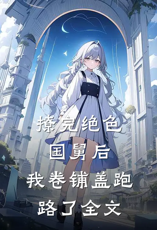 撩完绝色国舅后，我卷铺盖跑路了全文