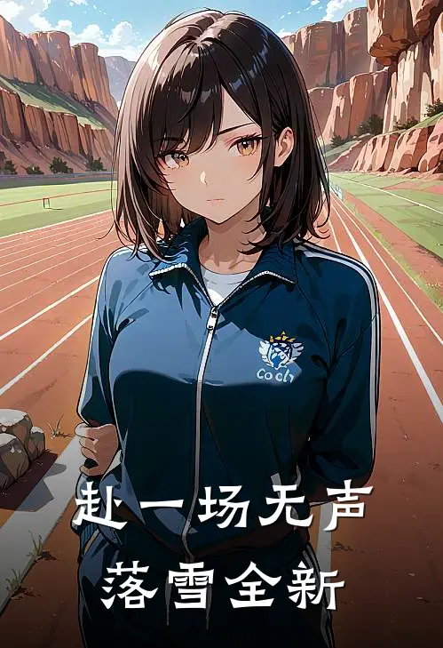 赴一场无声落雪全新