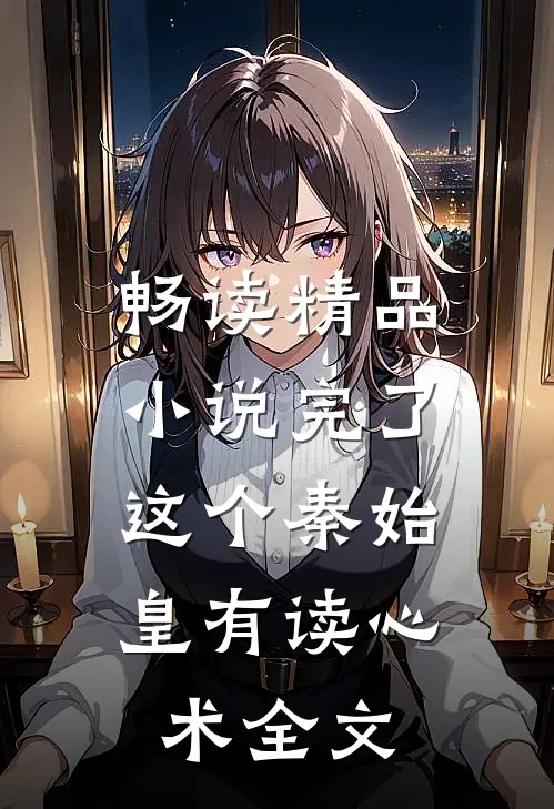 畅读精品小说完了,这个秦始皇有读心术全文